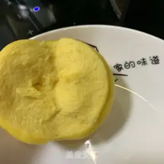 Make Pumpkin buns step 13