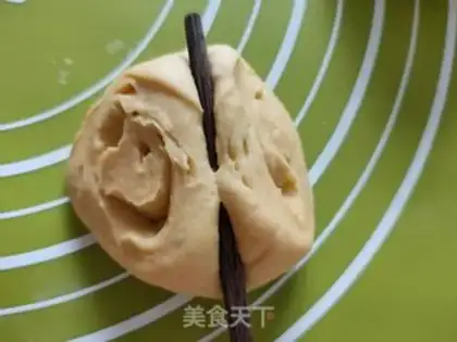 Make Pumpkin rolls step 13