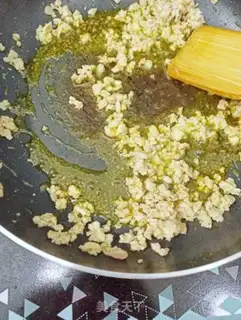 Make Tastes like a teary volcano mashed potatoes step 8