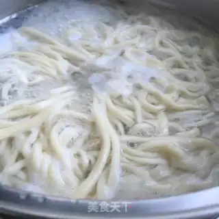 Make Spaghetti sauce step 6