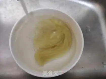 Make Northeast cold side step 1