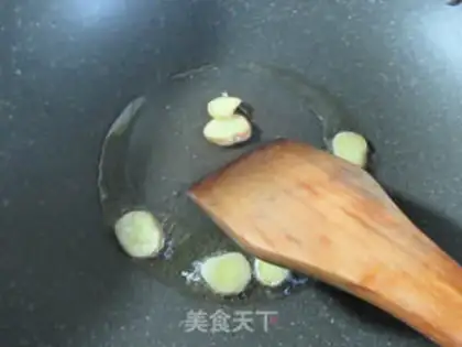 Make Shrimp and squid step 2