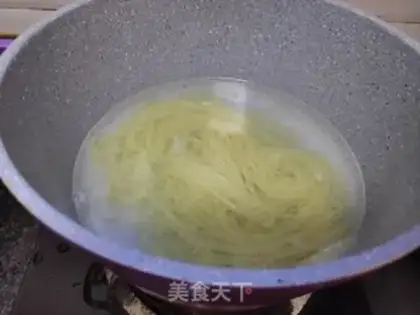 Make Northeast cold side step 2