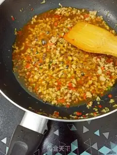 Make Tastes like a teary volcano mashed potatoes step 10