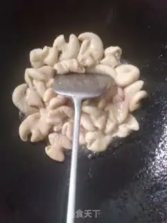 Make Fat intestine duck blood step 2