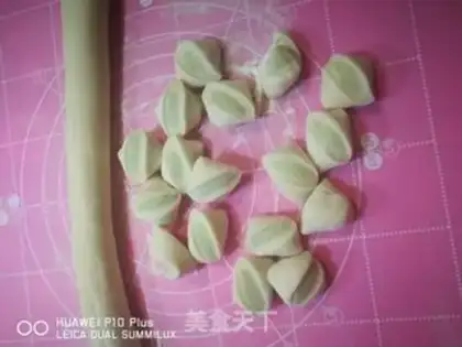 Make Pork fragrance step 20