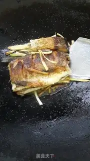 Make Sourbeans step 16