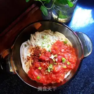 Make Spaghetti sauce step 10