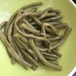 Make Sourbeans step 17