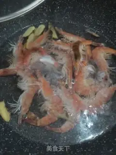 Make Shrimp step 2
