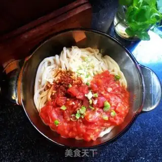 Make Spaghetti sauce step 11
