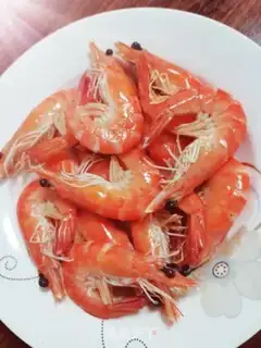 Make Shrimp step 4
