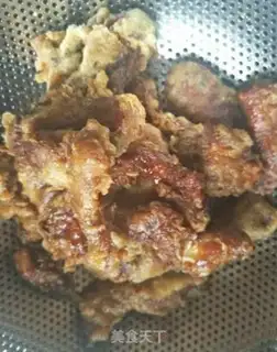 Make Dried casserole step 4