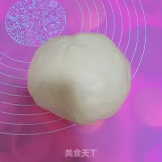 Make Bean Sand step 0