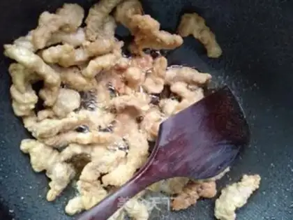 Make Dried casserole step 5