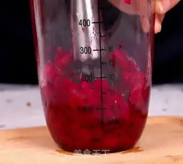 Make Homemade dragon nuts step 0