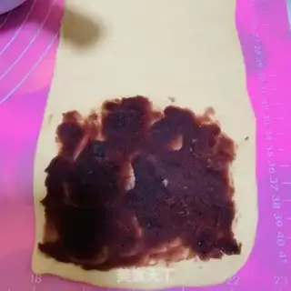 Make Bean Sand step 2