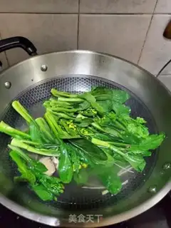 Make Salt beets step 2