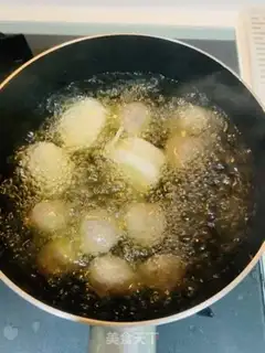 Make Fresh potato powder step 4