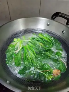 Make Salt beets step 3