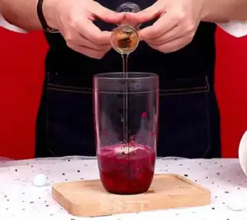 Make Homemade dragon nuts step 2