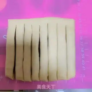Make Bean Sand step 4