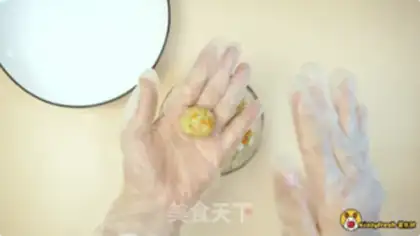 Make Bejuyama chemist step 6