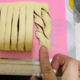 Make Bean Sand step 5