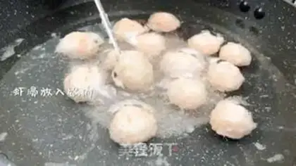 Make Shrimp step 2