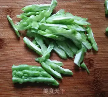 Make Salted egg yogurt step 2
