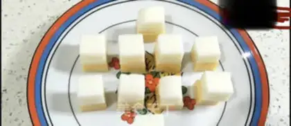 Make Mango jelly step 13