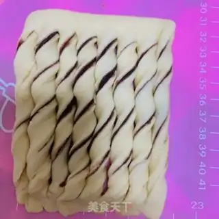 Make Bean Sand step 6