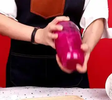 Make Homemade dragon nuts step 5