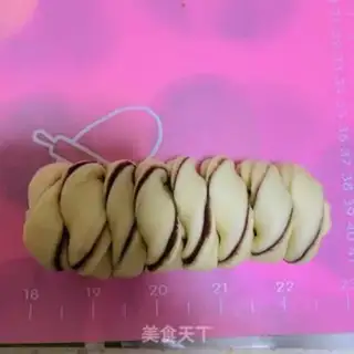 Make Bean Sand step 7