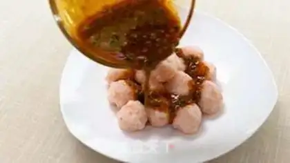 Make Shrimp step 4