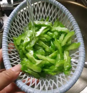 Make Salted egg yogurt step 4