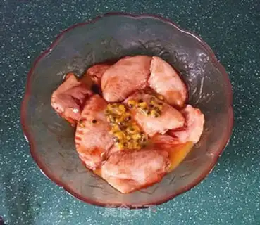 Make Bronco-cracker wings step 3