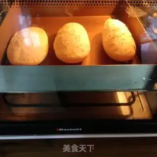 Make ♪ Sweet-cream-cracker ♪ step 11
