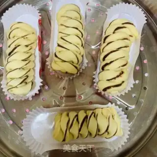 Make Bean Sand step 8