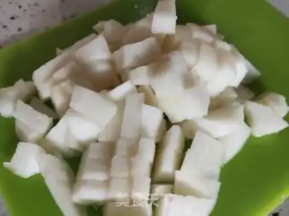 Make Cucumber Sydney Juice step 2