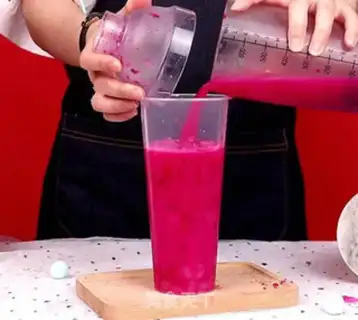 Make Homemade dragon nuts step 7