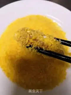 Make Gold chicken and rice step 8