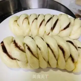 Make Bean Sand step 10