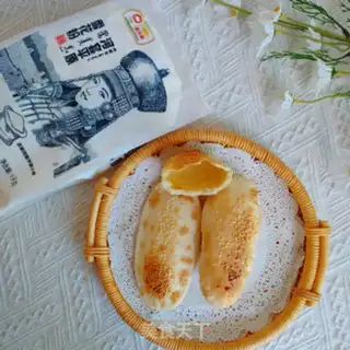 Make ♪ Sweet-cream-cracker ♪ step 13