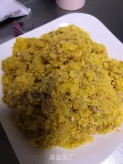 Make Gold chicken and rice step 9