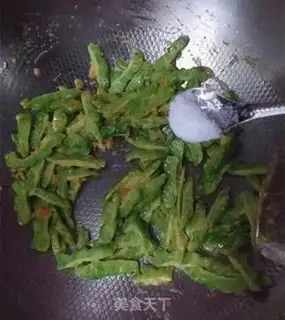 Make Salted egg yogurt step 8