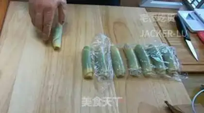 Make A lasagna step 5