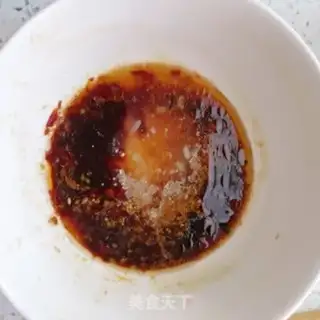 Make Cream and beef step 2