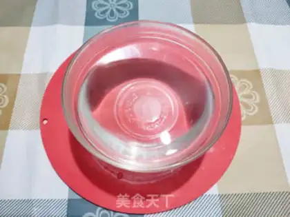 Make Homemade salt popsicle ice step 0