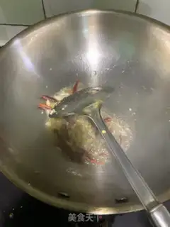 Make Spicy potatoes step 4